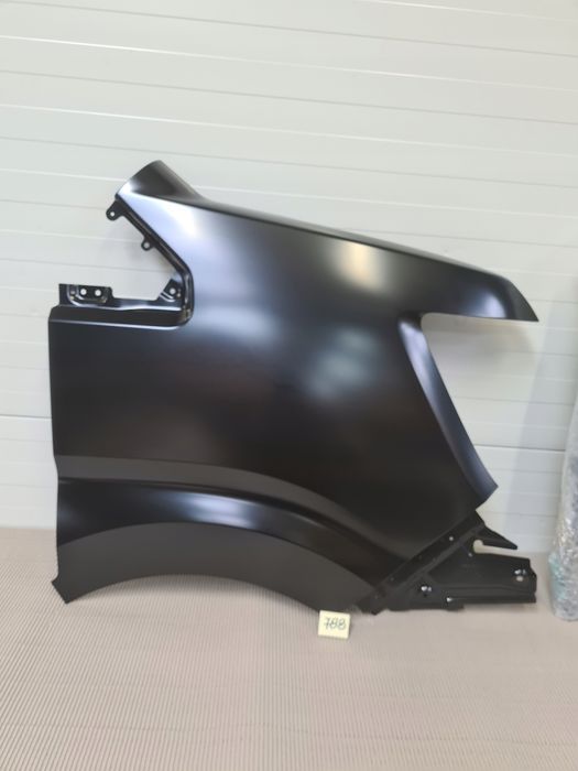 Błotnik Prawy Renault Master Iv Lift