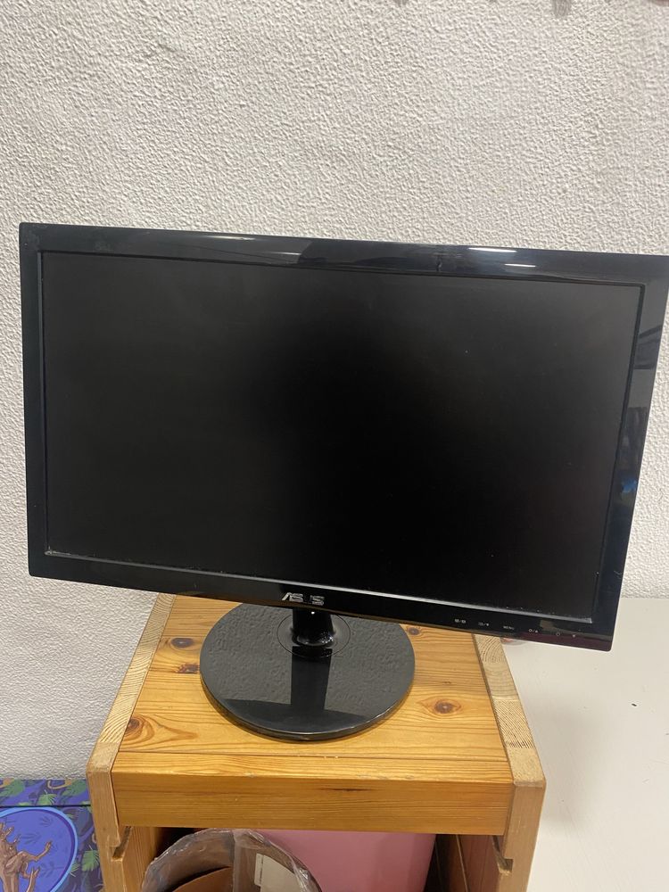 Monitor asus para pc