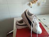 Vendo sapatilhas da puma de mulher