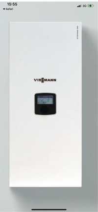 Продам Котел электрический Viessmann Vitotron 100 VMN3