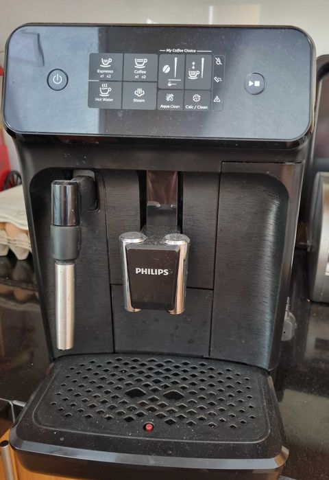Maquina de Café Philips Automática