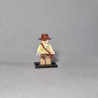 LEGO 7195 Minifig IAJ020: Indiana Jones
