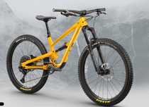 Bicicleta YT criança roda 26”