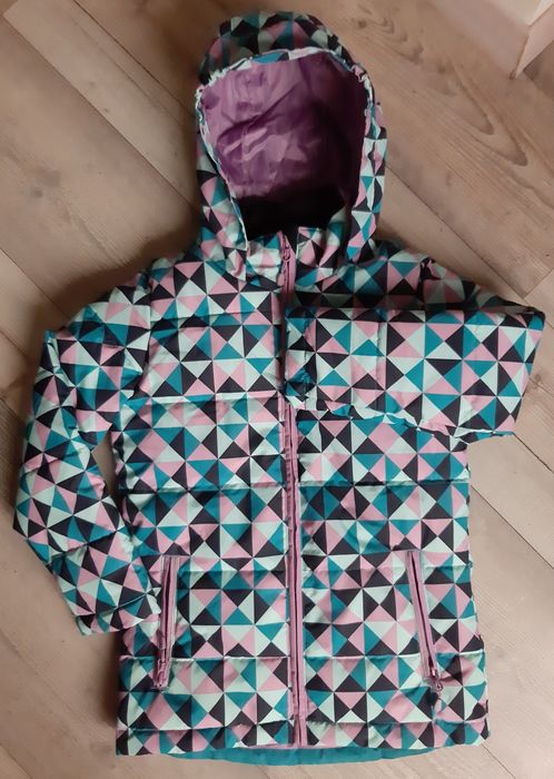 Куртка  Crane  (р.122-128)