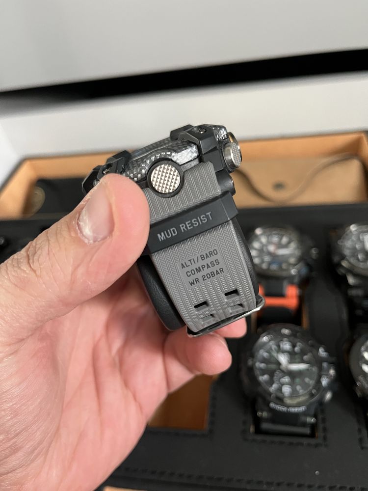 Zegarek Casio G-Shock GG B-100