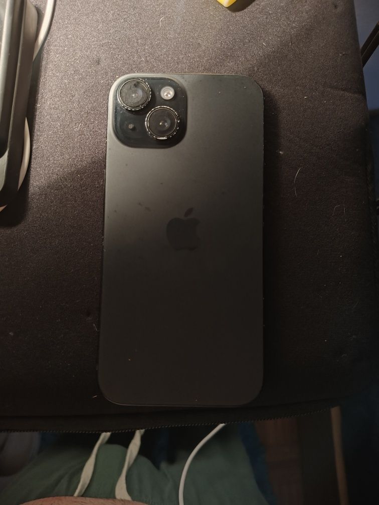 iPhone 15 128gb com garantia