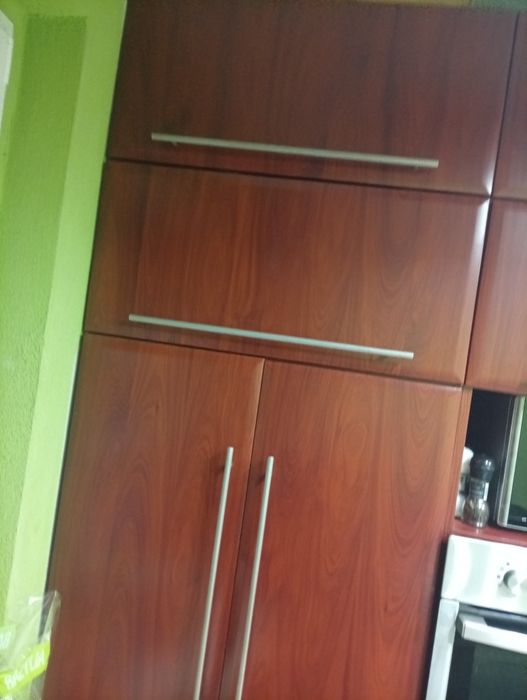 Meble kuchenne za darmo