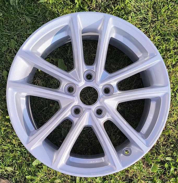 Nowa Orginalna alufelga ford RONAL 3511, F1EC-1007-A1A 16 cali 5x108