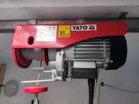 Wciągnik linowy Yato YT-5904