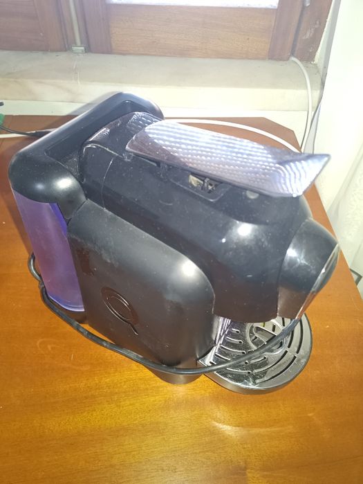 Maquina de Café Delta Q