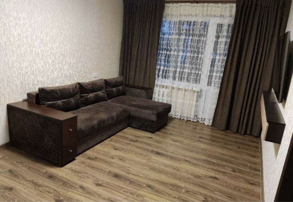 Сдам 2к квартиру ЖМ Клочко, Янтарная