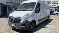 Продам Opel Movano 2014 рік у гарному стані! Сів і поіхав