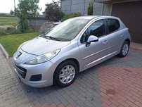 Peugeot 207 Peugeot 207 1.4 hdi