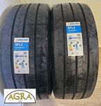 315/60R22.5 [1180netto] SAILUN SFL2 opony opona przód nowa AUTOSTRADA