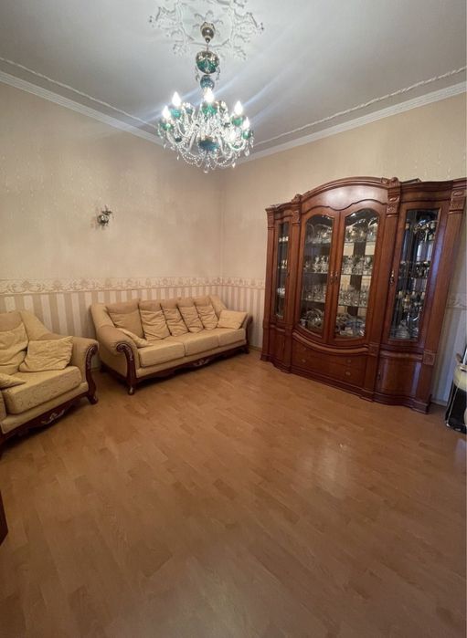 Костанди, частный дом