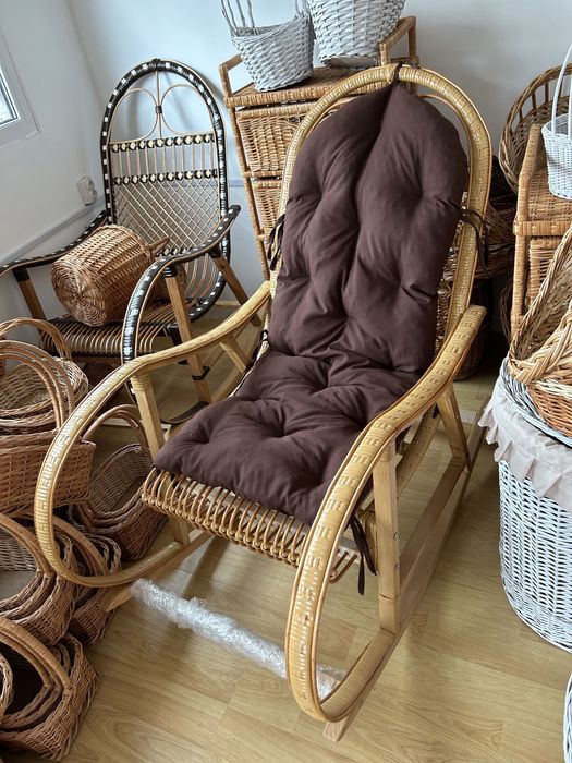 Вироби із лози