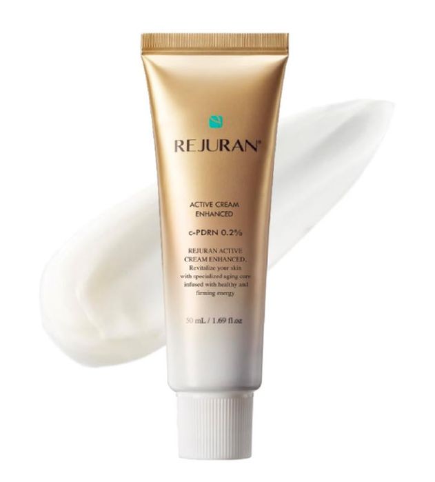 Rejuran active enhanced крем з полінуклеотидами оновлена версія 50 мл