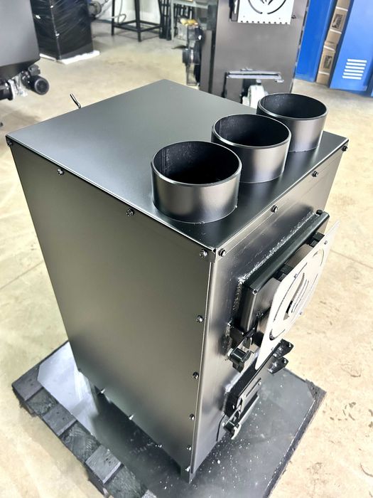 Piec nadmuchowy piec z nadmuchem 15 kW w super cenie możliwa wysyłka