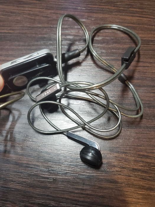 наушники гарнитура nokia ad 54 hands-free пульт