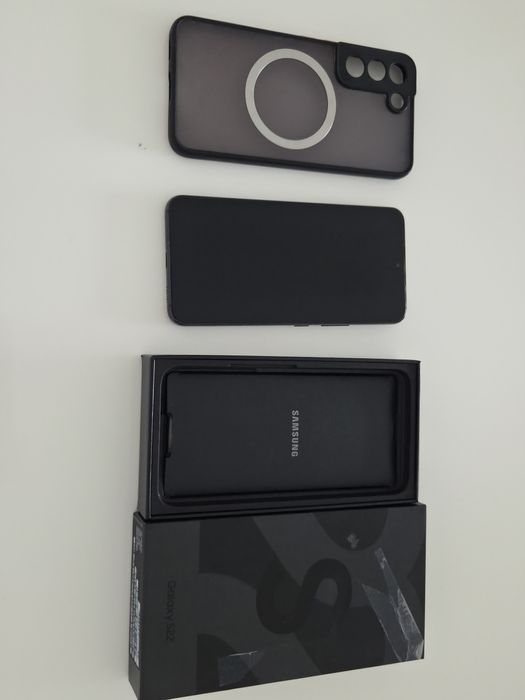 Samsung galaxy S22