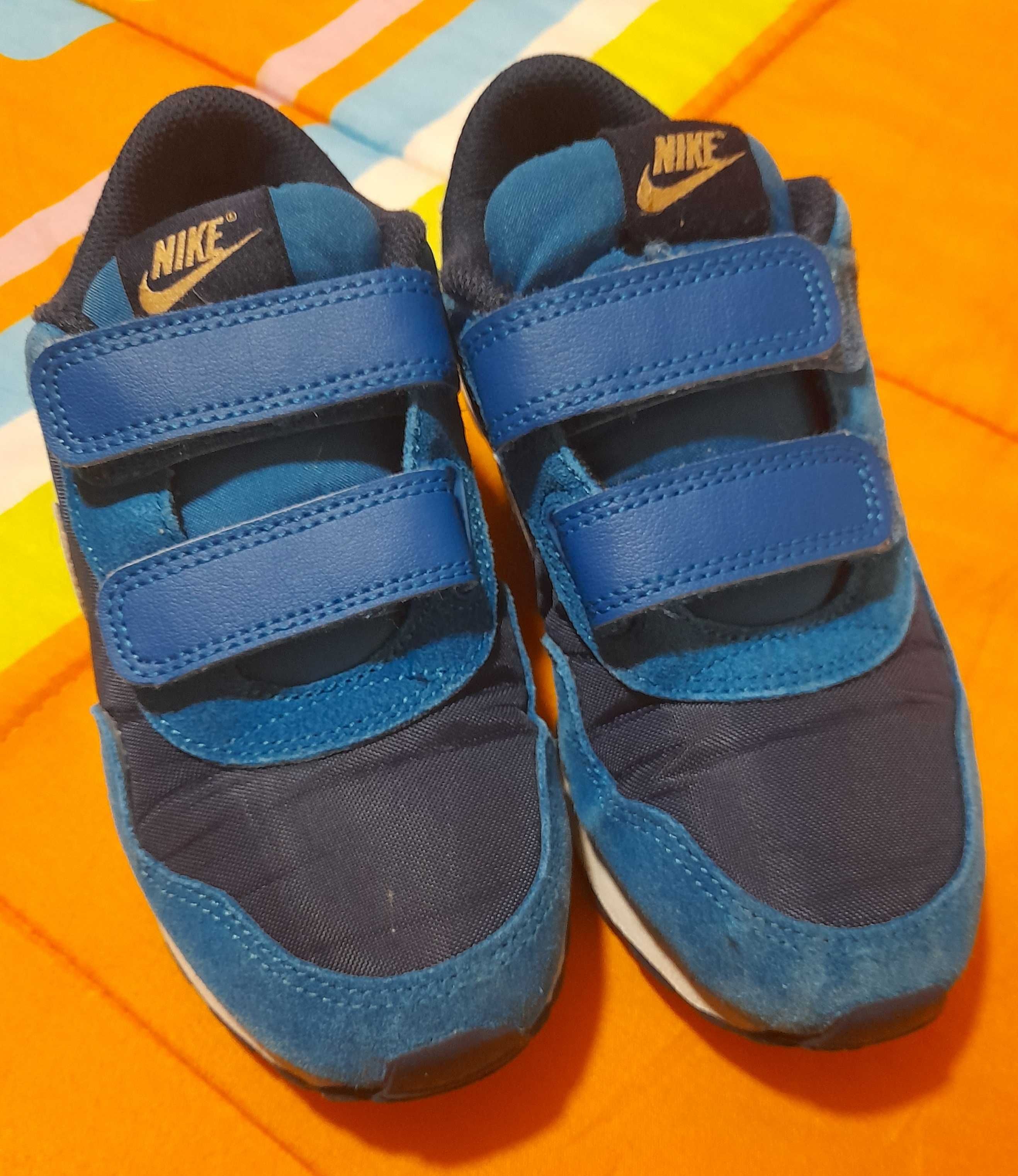 NIKE - tamanho 30