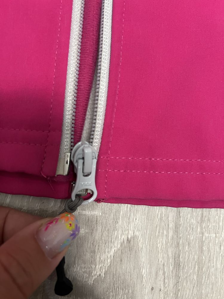 Куртка softshell