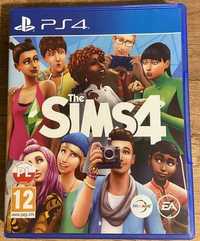 The Sims4 Gra na PS4/PS5
