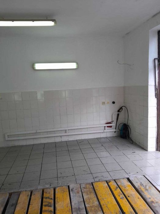 Продається автосервіс