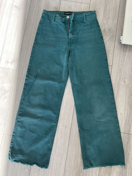 Джинси жіночі denim