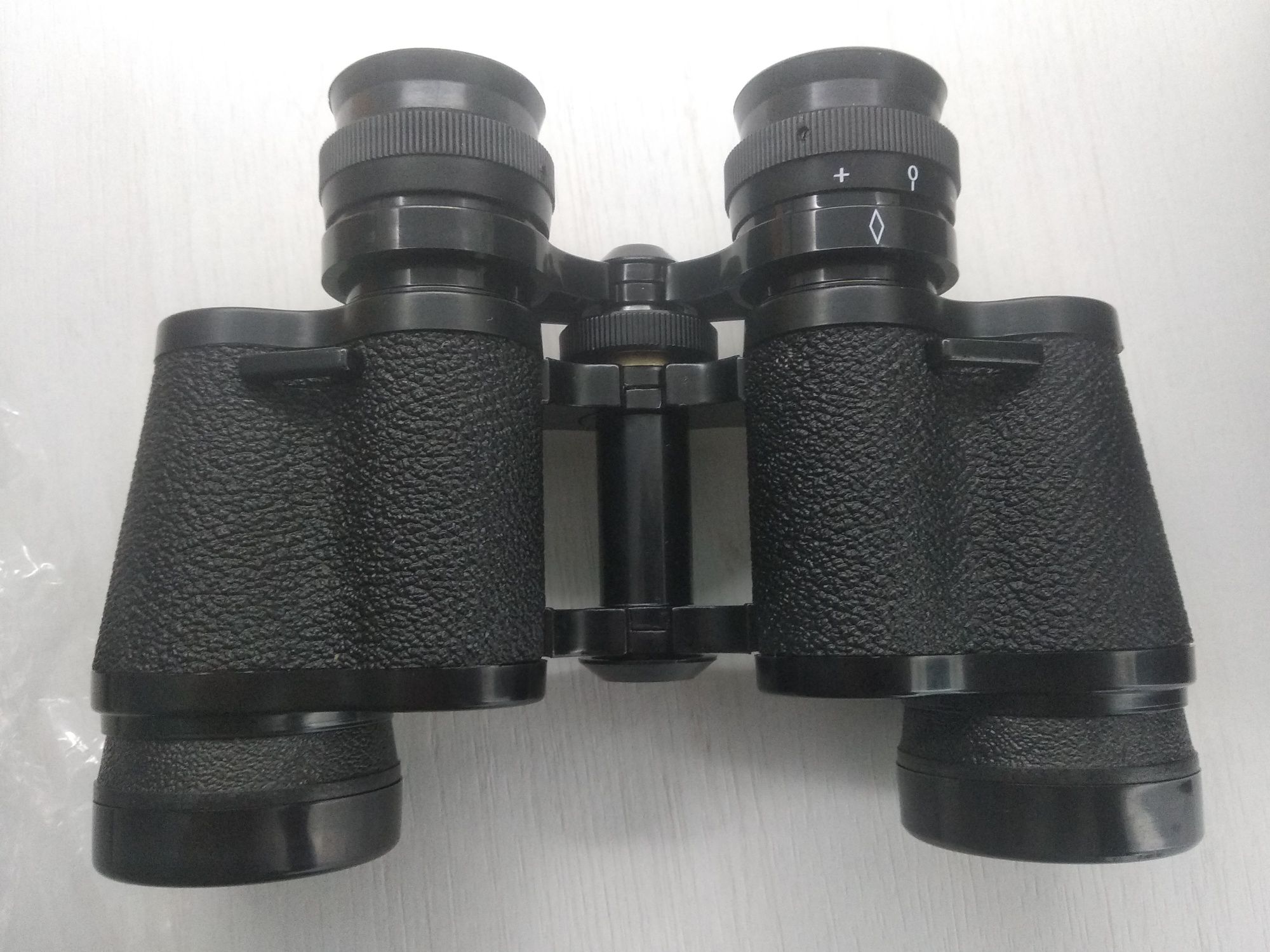 Binolux 7×35 ward empire ширококутний