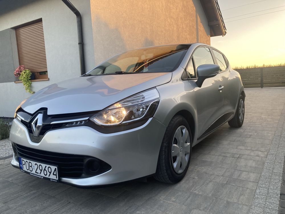 Renault cilo 1.5 dci 2012