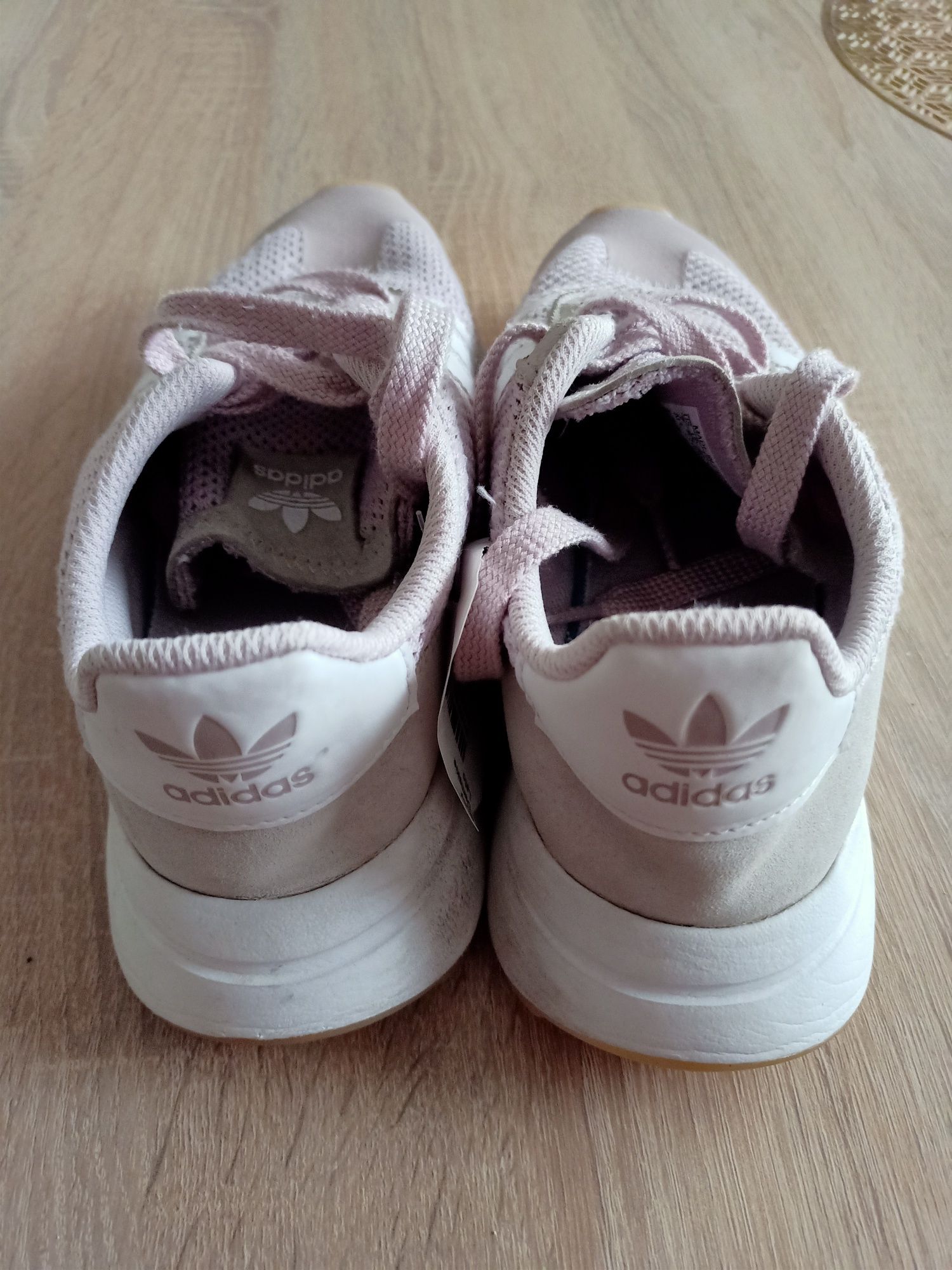 Buty ADIDAS oryginalne rozmiar 38  2/3