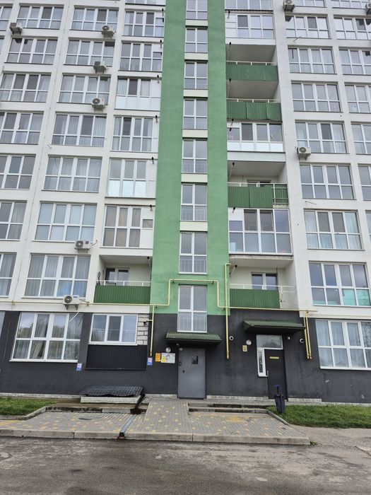 Продам однокімнатну квартиру в ЖК  Олександрівський