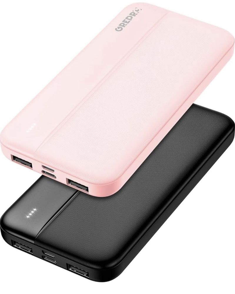 2 power banki nowe