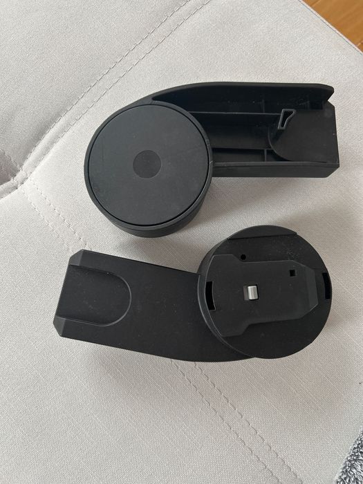 Wózek cybex balios s