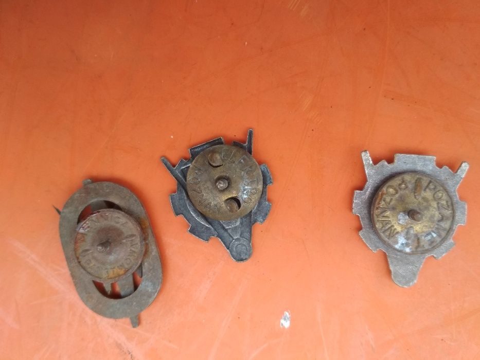 korpusowki różne rodzaje