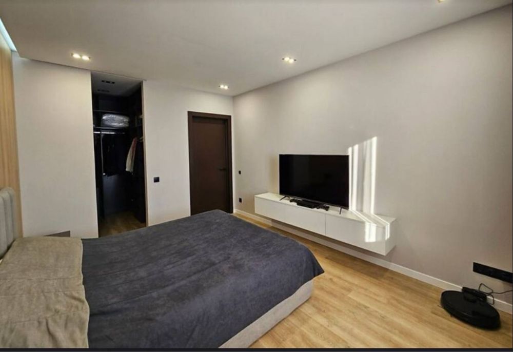 Сдам квартиру в ЖК Счастливый