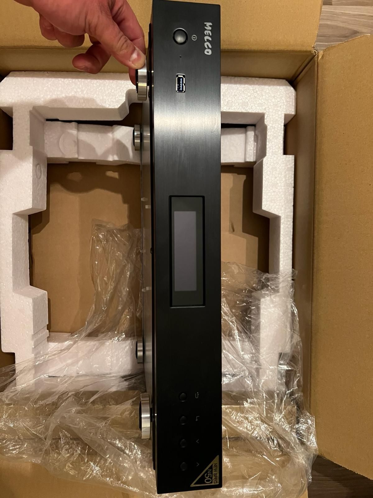 Sprzedam Melco n50-s38