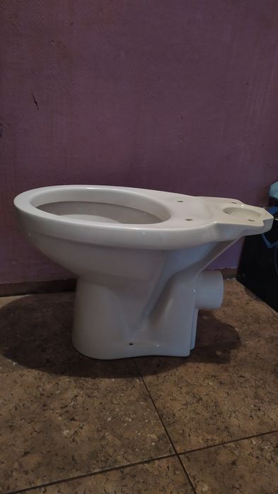 Продам унитаз б.у.