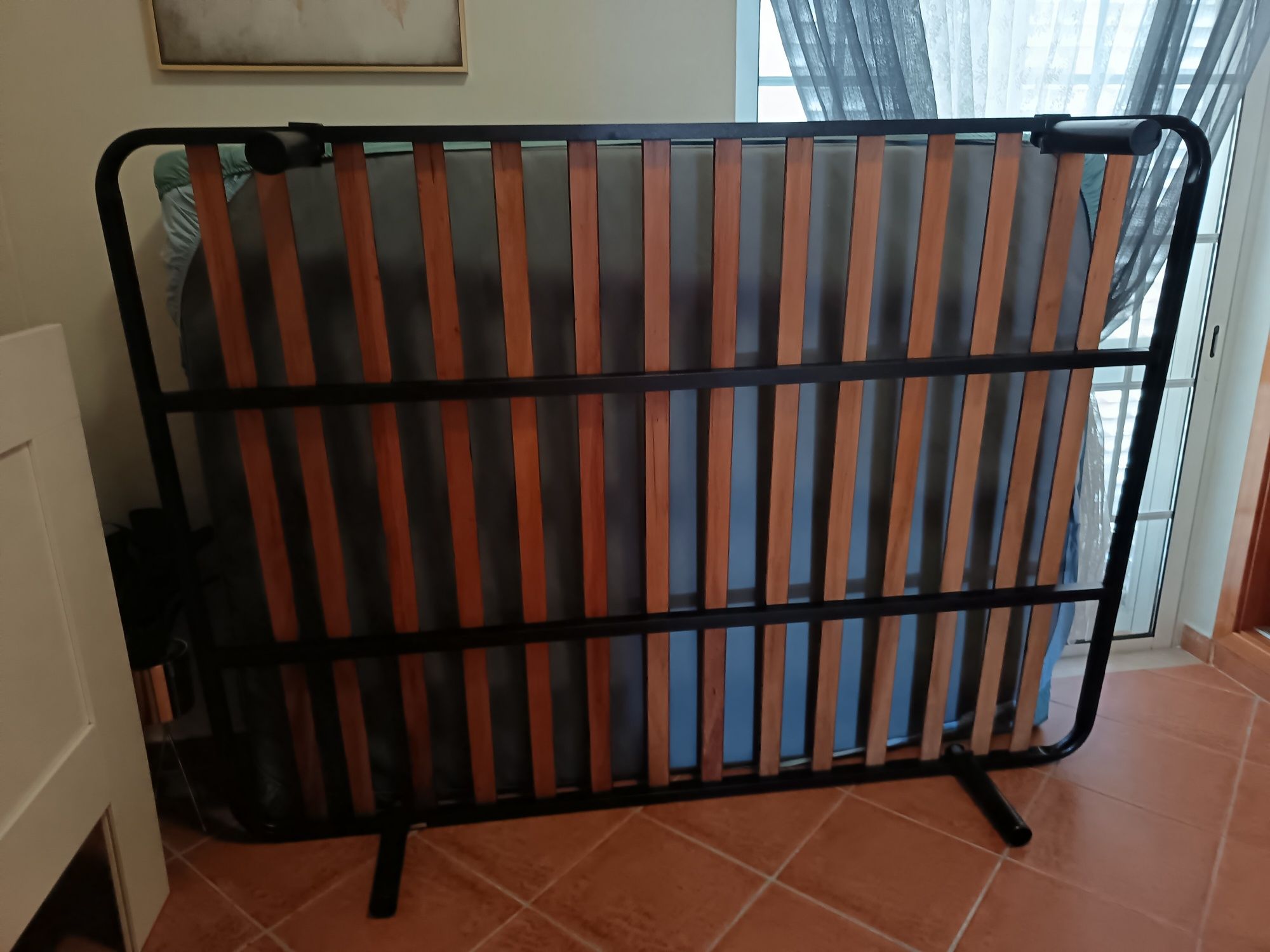 Estrado de casal