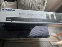 Soundbar hyundai glosniki kino domowe quality audio hha762402
