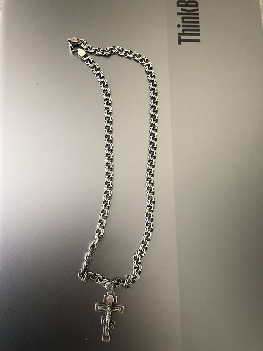 Продам цепка ланцюжок 37,2 грама 55