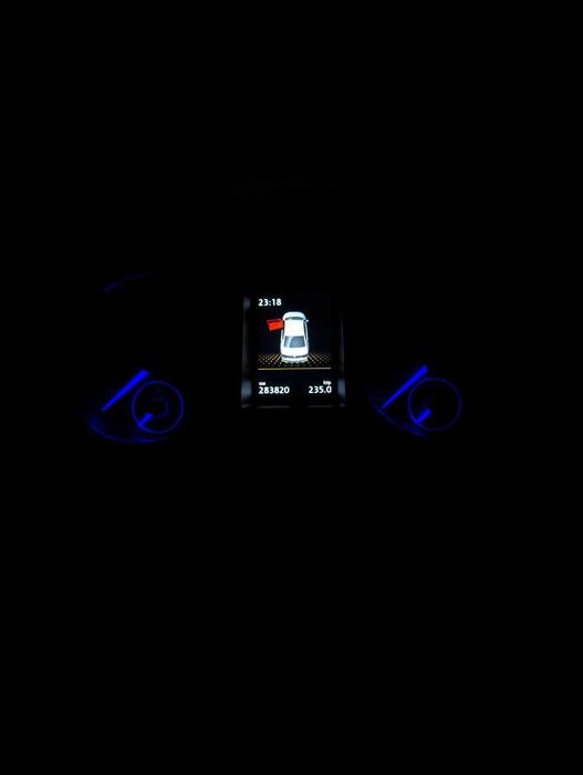 3D приборна панель VW Volkswagen Passat B6 B7 CC приборка