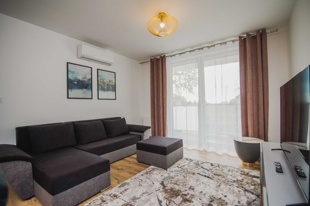 Mieszkanie na wynajem