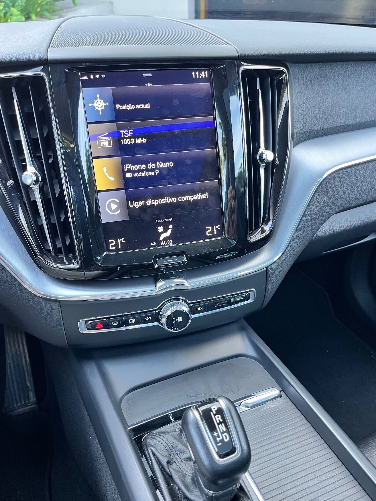 Volvo XC 60 2.0 D4 Momentum AWD
