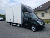 Nissan NV 400 2.3 163KM KLIMA WINDA