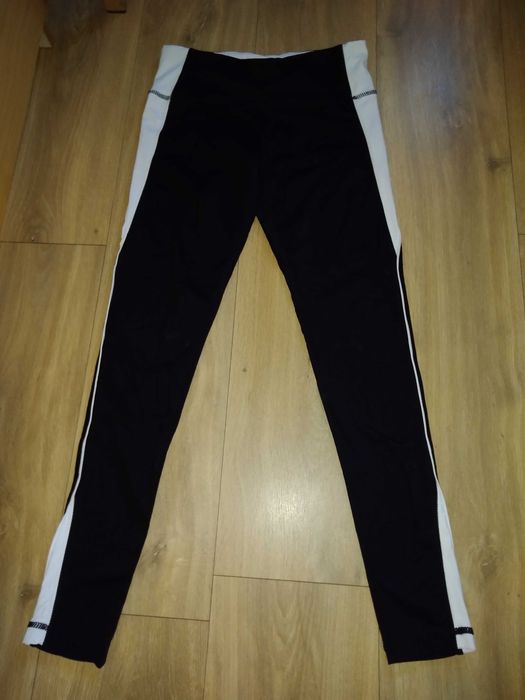 Leginsy rozmiar S