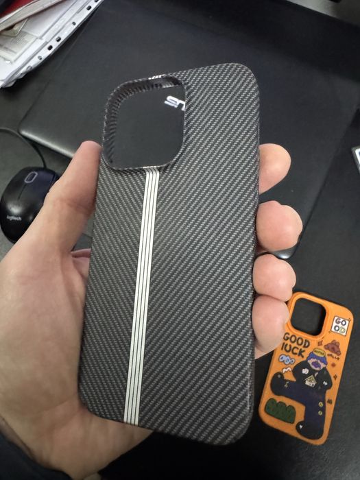 Чохли на Iphone 14 pro