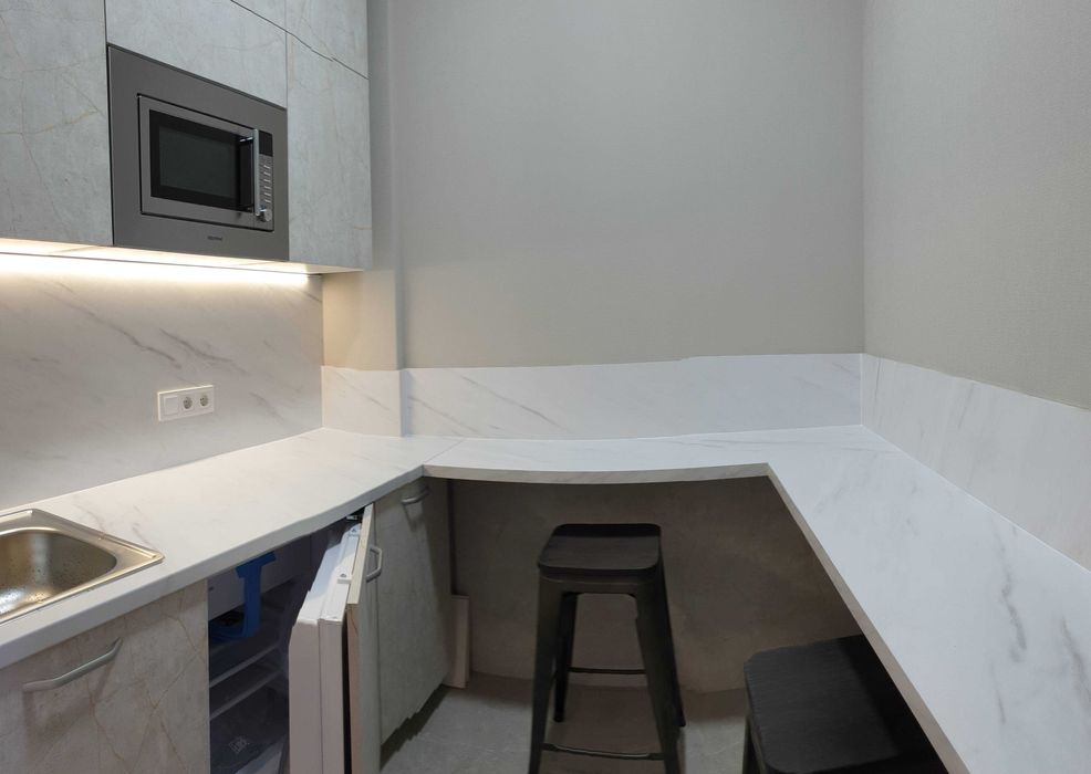 Оренда офісу ЖК Кадор Жилянська 68 Олімпійська