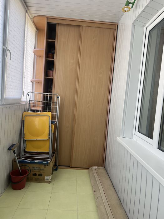 Ахматовой 41 Позняки